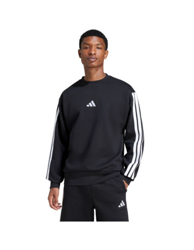 Bluza adidas essentials 3-stripes fleece m