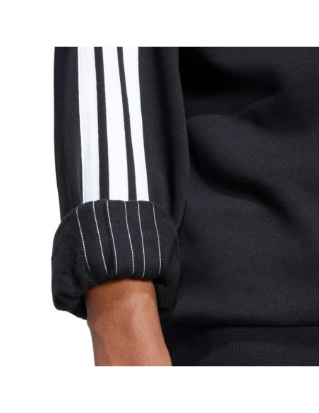 Bluza adidas essentials 3-stripes fleece m