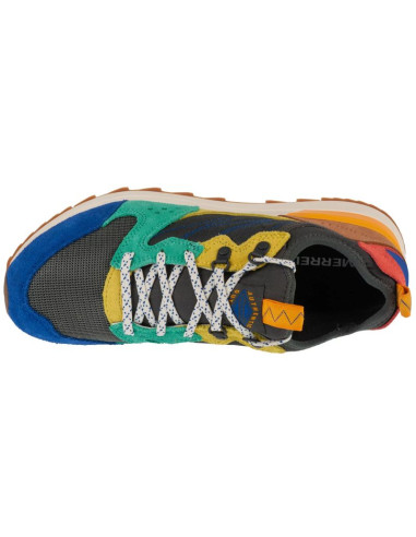 Buty merrell alpine 83 sneaker recraft m