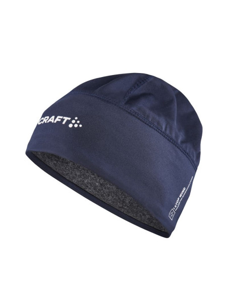 Czapka craft adv windblock fleece hat