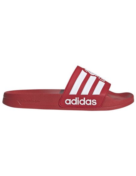 Klapki adidas adilette shower liverpool m