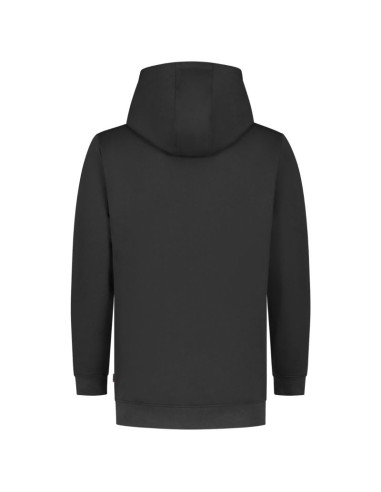 Bluza tricorp hooded sweat jacket washable 60°c m