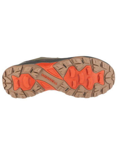 Buty merrell speed strike 2 wp m