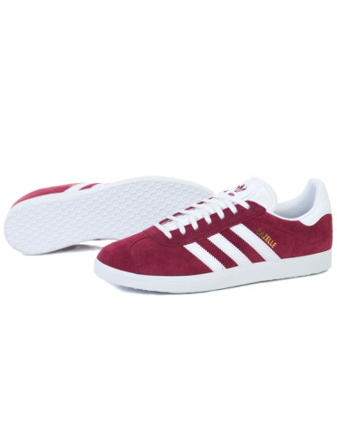 Buty adidas gazelle m b41645
