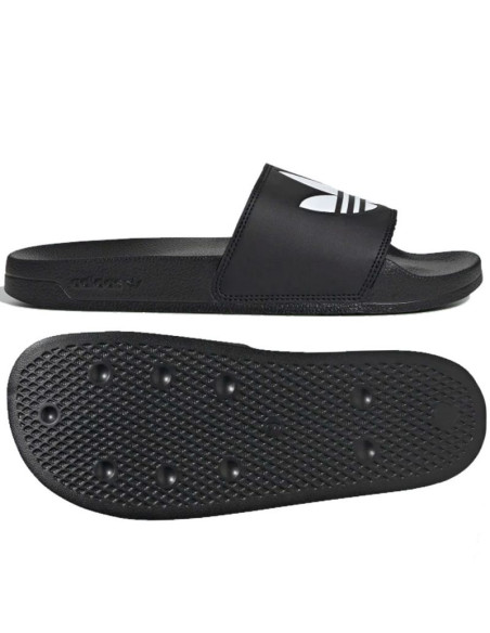 Klapki adidas originals adilette lite fu8298