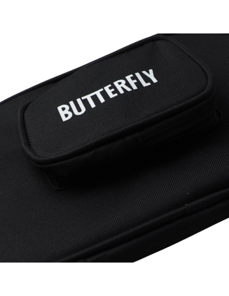 Pokrowiec na rakietkę butterfly case ii 85114
