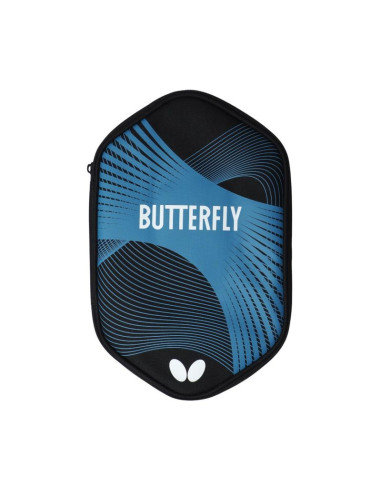 Pokrowiec na rakietkę butterfly case ii 85114