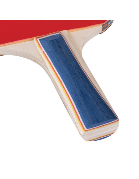 Rakietka do tenisa stołowego spokey training pro fl