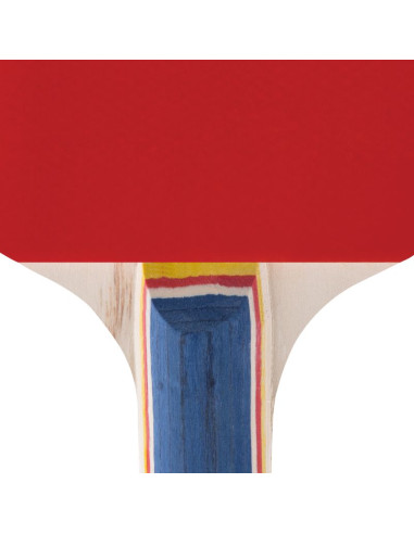 Rakietka do tenisa stołowego spokey training pro fl