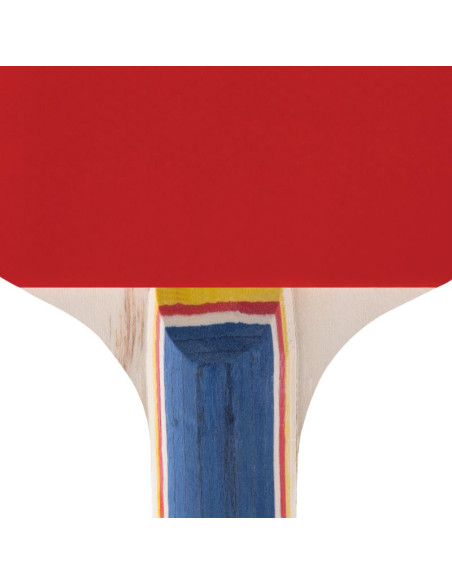 Rakietka do tenisa stołowego spokey training pro fl