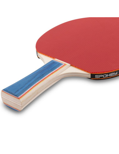 Rakietka do tenisa stołowego spokey training pro fl