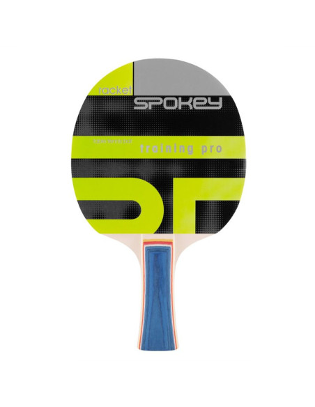 Rakietka do tenisa stołowego spokey training pro fl