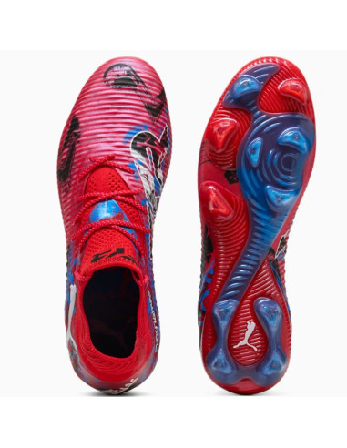 Buty puma future 8 ultimate playmakers fg 108748-01