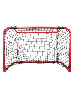 Bramka do unihokeja, składana mps 90x60 cm 2