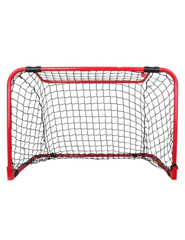 Bramka do unihokeja, składana mps 90x60 cm