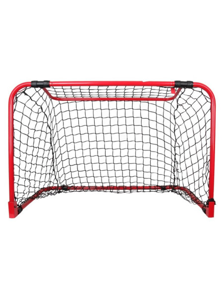 Bramka do unihokeja, składana mps 90x60 cm