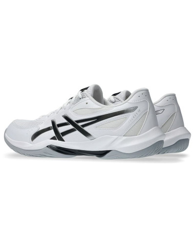 Buty asics gel-rocket 12 m 1071a116