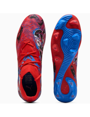 Buty puma future 8 match playmakers fg/ag 108749
