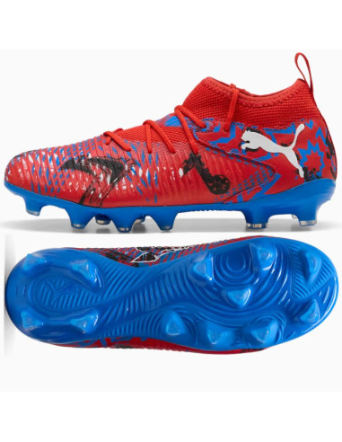 Buty puma future 8 match playmakers jr fg/ag 108750