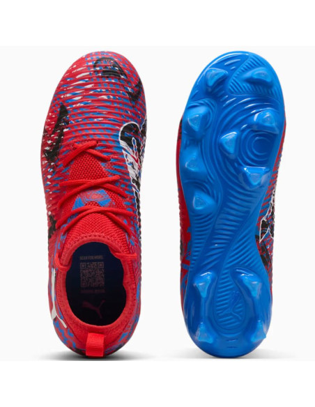 Buty puma future 8 match playmakers jr fg/ag 108750