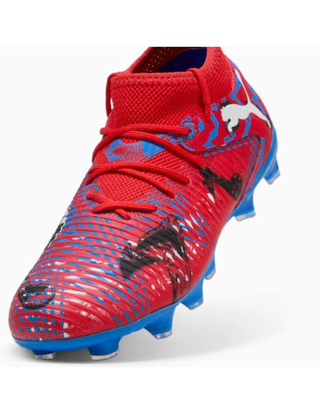 Buty puma future 8 match playmakers jr fg/ag 108750