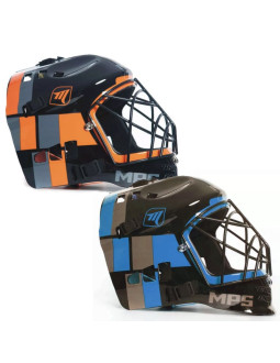Kask do unihoca mps 2