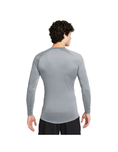 Koszulka termiczna nike dri-fit pro m fb7919