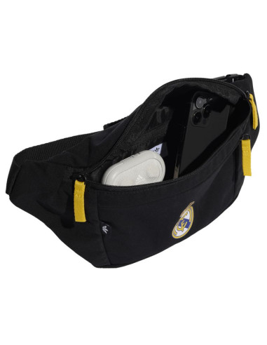 Saszetka nerka adidas real madryt