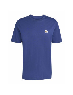 Koszulka adidas dog hoop m