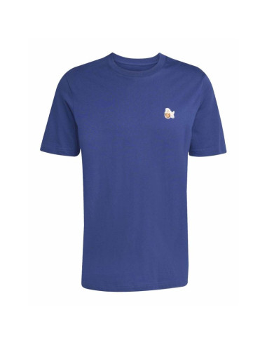 Koszulka adidas dog hoop m