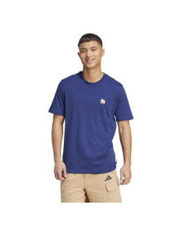 Koszulka adidas dog hoop m 2