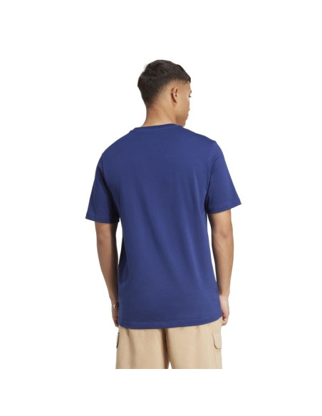 Koszulka adidas dog hoop m