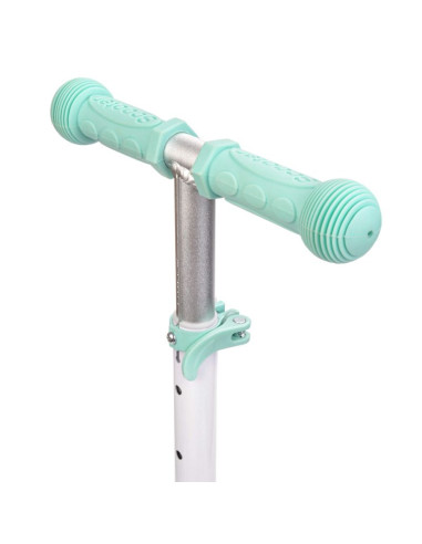 Hulajnoga trójkołowa meteor funny