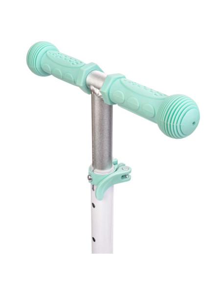 Hulajnoga trójkołowa meteor funny