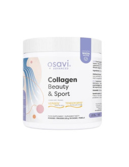 Osavi Collagen Beauty & Sport (Advanced) (225 G)