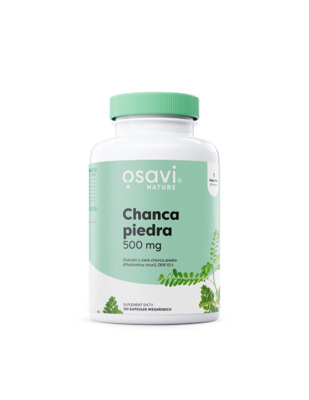 Osavi Chanca Piedra (120 Kaps.)