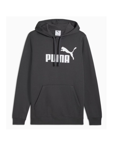 Bluza puma ess no.1 logo hoodie fl m 682571