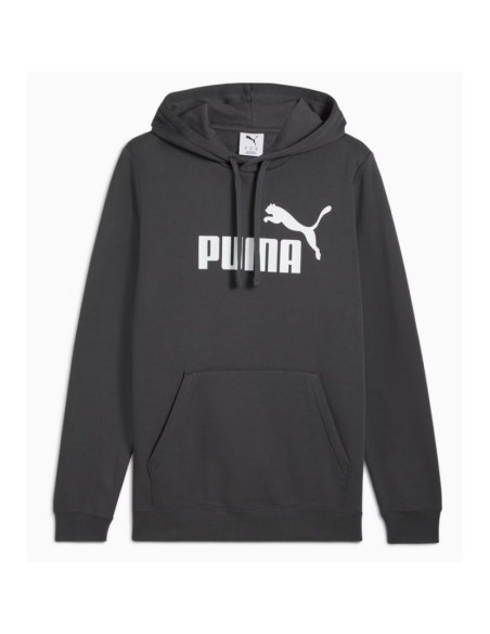 Bluza puma ess no.1 logo hoodie fl m 682571