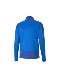 Bluza puma teamgoal training 1/4 zip top m 658629 2