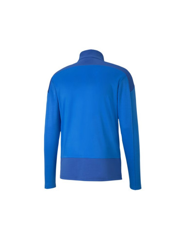 Bluza puma teamgoal training 1/4 zip top m 658629