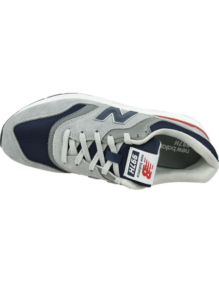 Buty new balance m