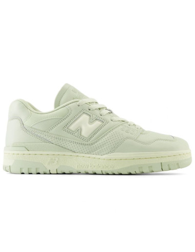 Buty new balance unisex bb550