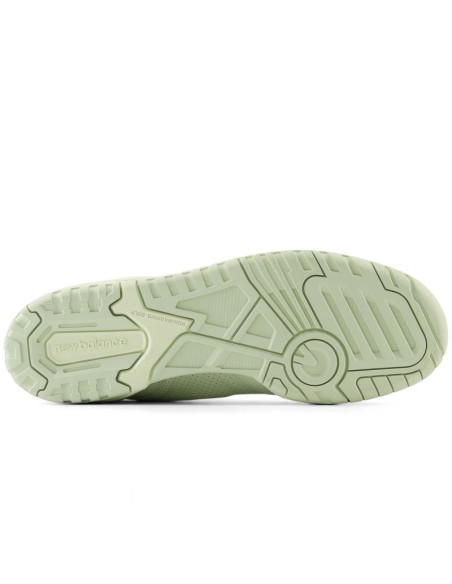 Buty new balance unisex bb550