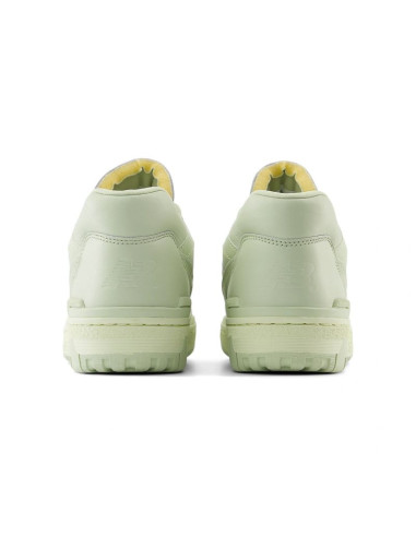 Buty new balance unisex bb550