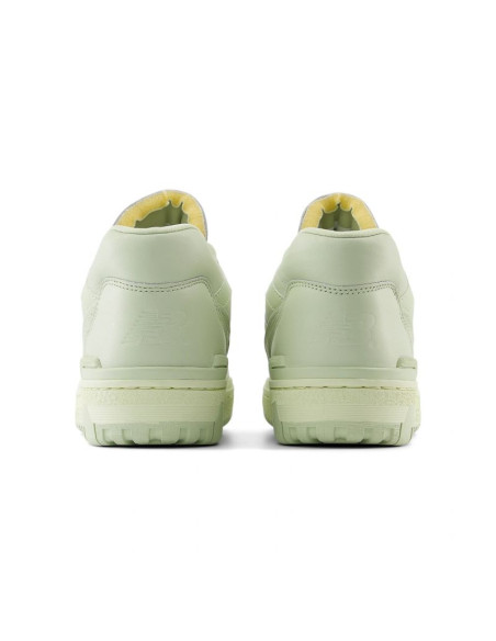 Buty new balance unisex bb550