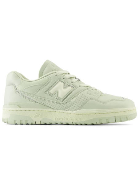 Buty new balance unisex bb550