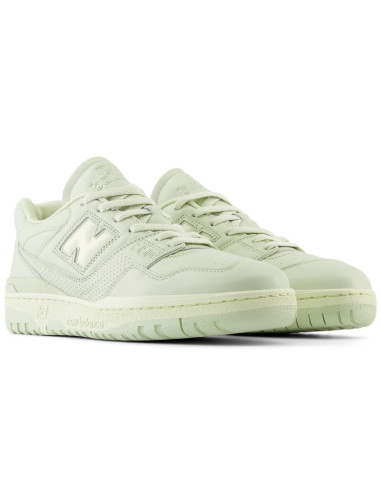 Buty new balance unisex bb550