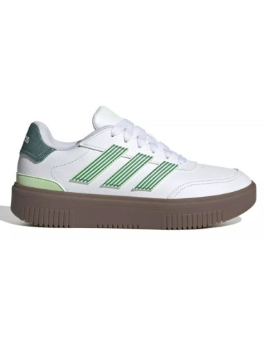 Buty adidas courtblock bold w