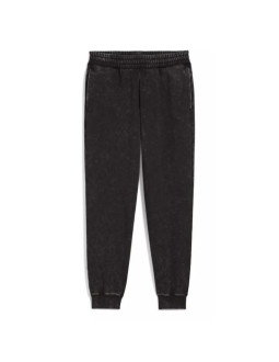 Spodnie puma ess elevated comfort wash sweatpants w 688104