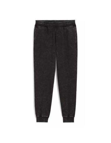 Spodnie puma ess elevated comfort wash sweatpants w 688104
